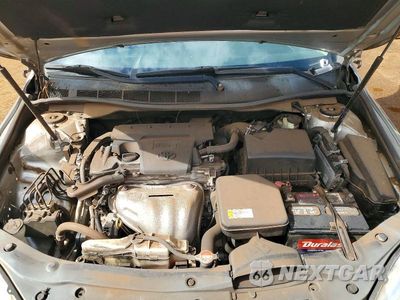 Zdjęcie 11 z 12 samochodu: 2016 TOYOTA CAMRY LE VIN:4T1BF1FK1GU535892 - miniatura