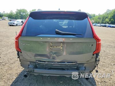 Zdjęcie 6 z 13 samochodu: 2018 VOLVO XC90 T5 VIN:YV4102PK3J1357673 - miniatura