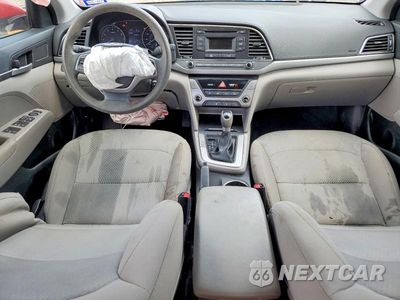 Zdjęcie 8 z 12 samochodu: 2018 HYUNDAI ELANTRA SE VIN:5NPD74LF2JH283235 - miniatura