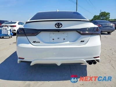 Zdjęcie 6 z 12 samochodu: 2023 TOYOTA CAMRY SE VIN:4T1G11AK3PU819407 - miniatura