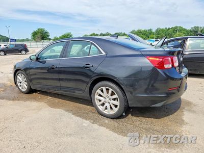 Drugie zdjęcie samochodu z przodu: 2015 CHEVROLET MALIBU 2LT VIN:1G11E5SX2FF158240 - miniatura