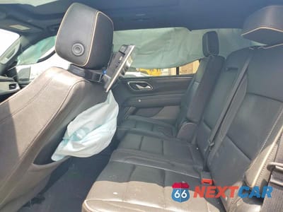 Zdjęcie 11 z 13 samochodu: 2022 GMC YUKON SLT VIN:1GKS2BKD1NR248926 - miniatura