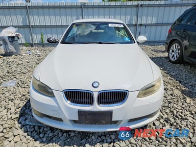 Piąte zdjęcie samochodu w środku: 2008 BMW 335 I VIN:WBAWL73518P178422 - miniatura