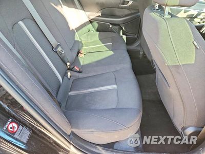 Zdjęcie 10 z 13 samochodu: 2023 HYUNDAI SONATA SEL VIN:KMHL64JA8PA256042 - miniatura