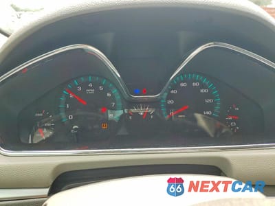 Zdjęcie 9 z 13 samochodu: 2015 CHEVROLET TRAVERSE LS VIN:1GNKVFED0FJ110291 - miniatura