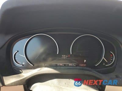 Zdjęcie 9 z 13 samochodu: 2021 BMW X3 XDRIVE30I VIN:5UXTY5C09M9F95948 - miniatura
