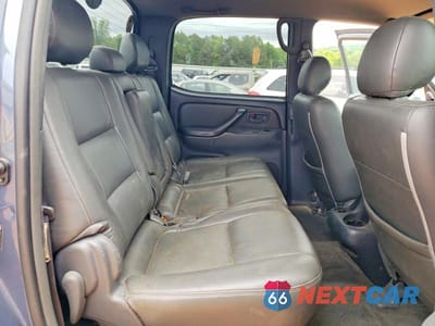 Zdjęcie 10 z 12 samochodu: 2005 TOYOTA TUNDRA SR5 VIN:5TBDT44155S476759 - miniatura