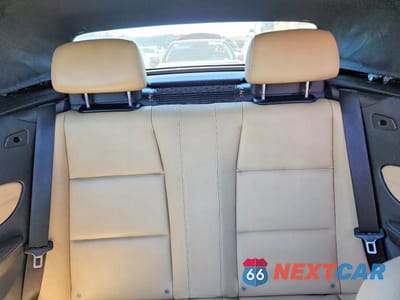 Zdjęcie 10 z 13 samochodu: 2009 BMW 128 I VIN:WBAUN13539VH77692 - miniatura