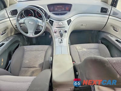 Zdjęcie 8 z 14 samochodu: 2008 SUBARU TRIBECA VIN:4S4WX91D184406476 - miniatura