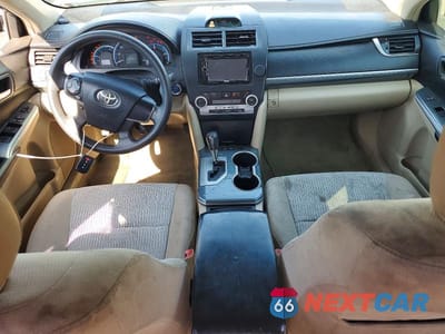 Zdjęcie 8 z 12 samochodu: 2012 TOYOTA CAMRY HYBRID LE VIN:4T1BD1FK3CU036849 - miniatura