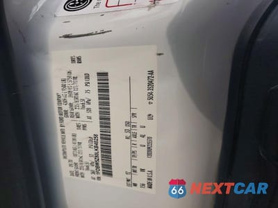 Zdjęcie 12 z 12 samochodu: 2020 FORD TRANSIT DELIVERY TRUCK VIN:1FDBW5Z80LKB40258 - miniatura