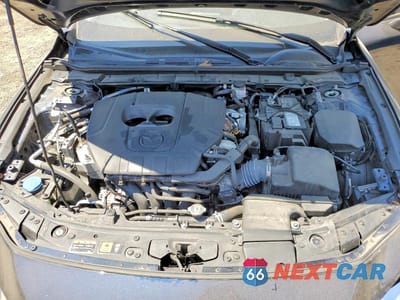 Zdjęcie 11 z 12 samochodu: 2023 MAZDA 3 SELECT VIN:3MZBPABM7PM380307 - miniatura