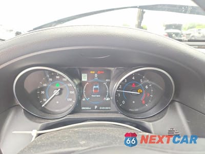 Zdjęcie 9 z 12 samochodu: 2016 JAGUAR XF S VIN:SAJBG4BV6GCY07458 - miniatura