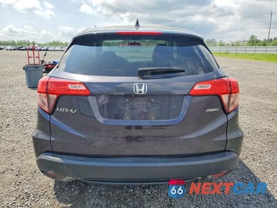 Zdjęcie 6 z 13 samochodu: 2017 HONDA HR-V EX VIN:3CZRU6H54HM106999 - miniatura