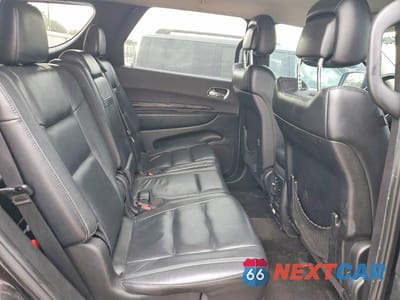 Zdjęcie 11 z 13 samochodu: 2013 DODGE DURANGO CREW VIN:1C4RDHDG2DC664273 - miniatura