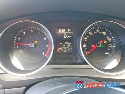 Zdjęcie 9 z 12 samochodu: 2016 VOLKSWAGEN JETTA S VIN:3VW267AJ8GM269097 - miniatura