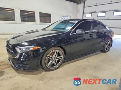 2020 MERCEDES-BENZ A 220 4MATIC W1K3G4FB1LW043844 - główne zdjęcie licytacji z USA - miniatura