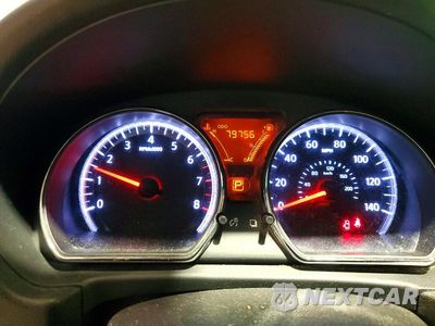Zdjęcie 9 z 12 samochodu: 2012 NISSAN VERSA VIN:3N1CN7AP3CL836205 - miniatura