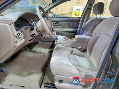 Zdjęcie 7 z 13 samochodu: 2002 BUICK CENTURY CUSTOM VIN:2G4WS52J121201643 - miniatura