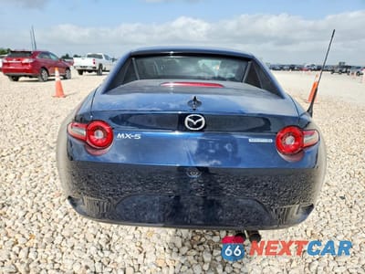 Zdjęcie 6 z 12 samochodu: 2026 MAZDA MX-5 MIATA GRAND TOURING VIN:JM1NDAM79T0702894 - miniatura