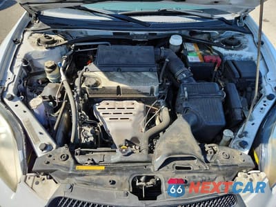 Zdjęcie 11 z 12 samochodu: 2012 MITSUBISHI ECLIPSE SPYDER GS VIN:4A37L5EF8CE001465 - miniatura
