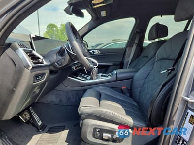 Zdjęcie 7 z 13 samochodu: 2026 BMW X5 XDRIVE40I VIN:5UX23EU04T9136704 - miniatura