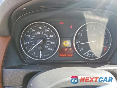 Zdjęcie 9 z 13 samochodu: 2015 BMW X1 XDRIVE28I VIN:WBAVL1C59FVY30740 - miniatura