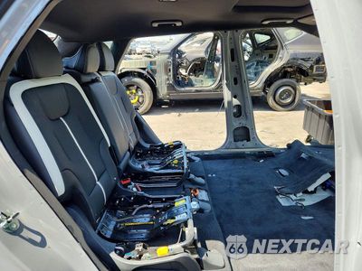 Zdjęcie 10 z 12 samochodu: 2025 KIA EV6 GT LINE VIN:5XYC44JA7SG003717 - miniatura
