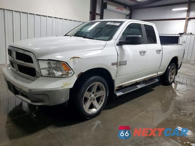 2013 RAM 1500 SLT 1C6RR7GTXDS537921 - główne zdjęcie licytacji z USA - miniatura