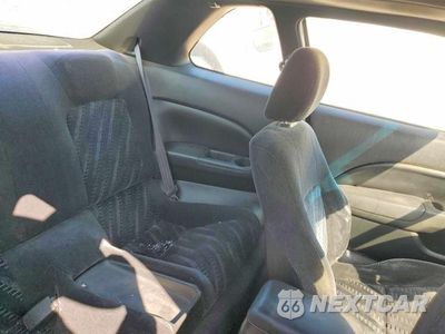 Zdjęcie 10 z 12 samochodu: 1999 HONDA PRELUDE VIN:JHMBB624XXC002223 - miniatura