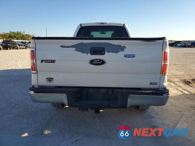 Zdjęcie 6 z 12 samochodu: 2010 FORD F150 SUPER CAB VIN:1FTVX1CVXAKC18693 - miniatura