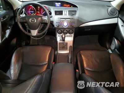 Zdjęcie 8 z 13 samochodu: 2011 MAZDA 3 S VIN:JM1BL1W6XB1368605 - miniatura
