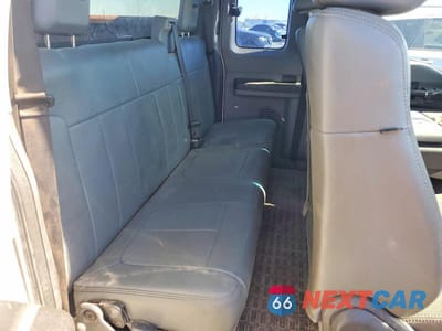 Zdjęcie 10 z 12 samochodu: 2011 FORD F250 SUPER DUTY VIN:1FT7X2A61BEB41254 - miniatura