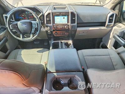 Zdjęcie 8 z 12 samochodu: 2016 FORD F150 SUPERCREW VIN:1FTEW1EGXGKF99469 - miniatura