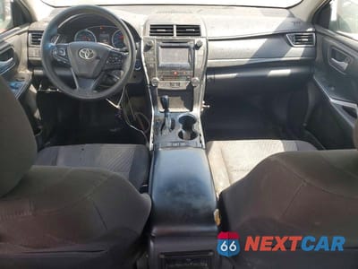 Zdjęcie 8 z 12 samochodu: 2015 TOYOTA CAMRY HYBRID LE VIN:4T1BD1FK0FU150036 - miniatura