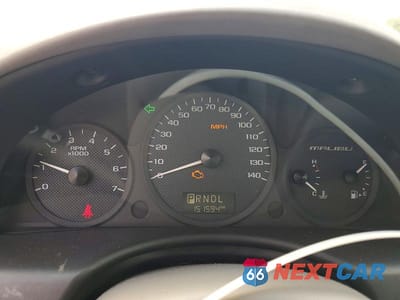 Zdjęcie 9 z 12 samochodu: 2004 CHEVROLET MALIBU LS VIN:1G1ZT54854F104099 - miniatura