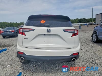 Zdjęcie 6 z 13 samochodu: 2026 ACURA RDX A-SPEC VIN:5J8TC2H66TL005877 - miniatura