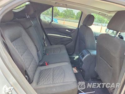 Zdjęcie 11 z 13 samochodu: 2020 CHEVROLET EQUINOX LT VIN:3GNAXLEX7LL209922 - miniatura