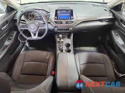 Zdjęcie 8 z 12 samochodu: 2025 NISSAN ALTIMA SV VIN:1N4BL4DV7SN404308 - miniatura