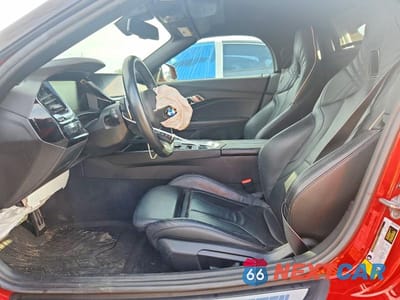 Zdjęcie 7 z 12 samochodu: 2020 BMW Z4 M40I VIN:WBAHF9C05LWW43461 - miniatura