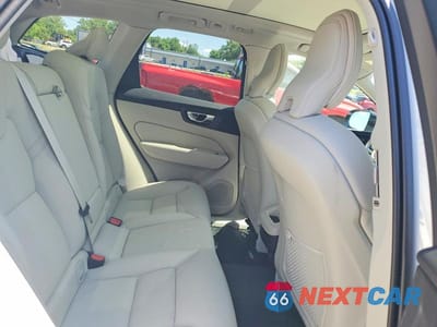 Zdjęcie 11 z 13 samochodu: 2024 VOLVO XC60 PLUS VIN:YV4L12RL8R1917663 - miniatura