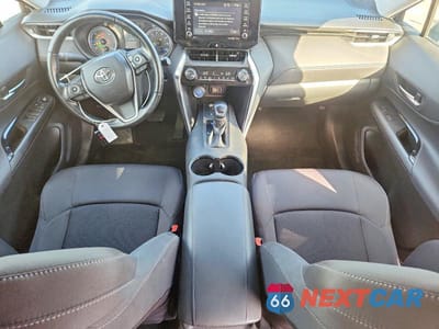 Zdjęcie 8 z 12 samochodu: 2021 TOYOTA VENZA LE VIN:JTEAAAAHXMJ019615 - miniatura