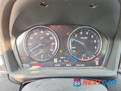 Zdjęcie 9 z 13 samochodu: 2019 BMW X1 SDRIVE28I VIN:WBXHU7C58K3H45075 - miniatura