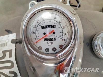 Zdjęcie 7 z 10 samochodu: 2005 YAMAHA XVS65 BASE/A VIN:JYAVM01E65A081961 - miniatura