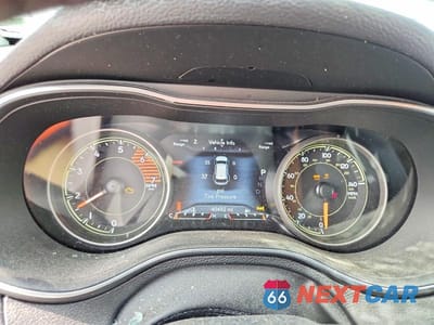 Zdjęcie 9 z 12 samochodu: 2022 JEEP CHEROKEE LATITUDE LUX VIN:1C4PJMMN5ND531719 - miniatura