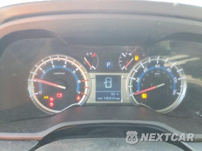 Zdjęcie 9 z 13 samochodu: 2014 TOYOTA 4RUNNER SR5 VIN:JTEZU5JR7E5065021 - miniatura