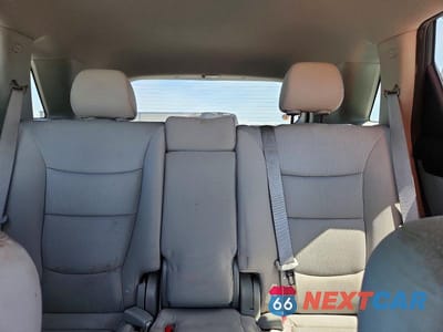 Zdjęcie 10 z 13 samochodu: 2012 KIA SORENTO LX VIN:5XYKT3A61CG282555 - miniatura