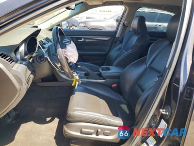 Zdjęcie 7 z 12 samochodu: 2013 ACURA TL TECH VIN:19UUA9F52DA001075 - miniatura