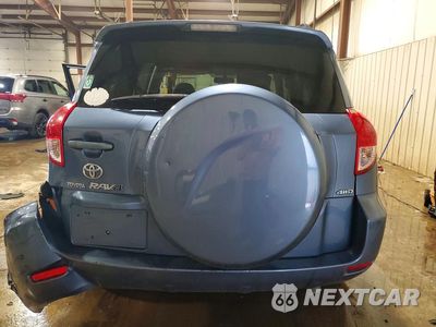 Zdjęcie 6 z 13 samochodu: 2006 TOYOTA RAV4 BASE VIN:JTMBD33V465010614 - miniatura