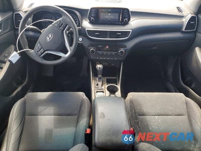Zdjęcie 8 z 13 samochodu: 2019 HYUNDAI TUCSON VALUE VIN:KM8J3CA4XKU020150 - miniatura